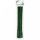 Druciki kreatywne Titanum 30cm Brokat Zielone, 15szt